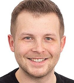 Alexander Weinmann Alexander Weinmann