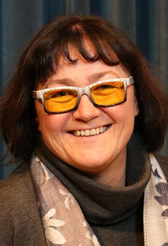 Margit Klenkhart